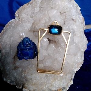 Vintage Signed SWANK Tie Clip